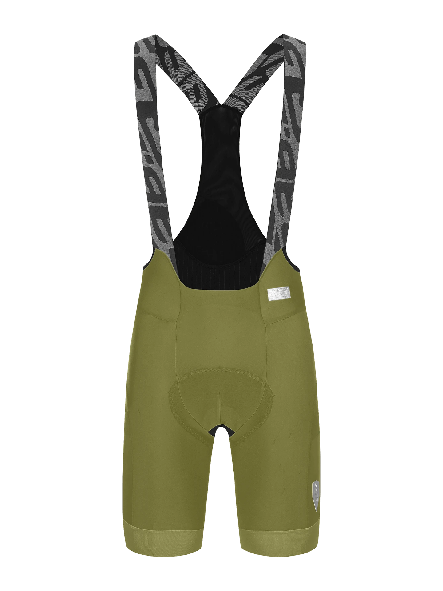 Adventure Cargo Cuissards Drab Green