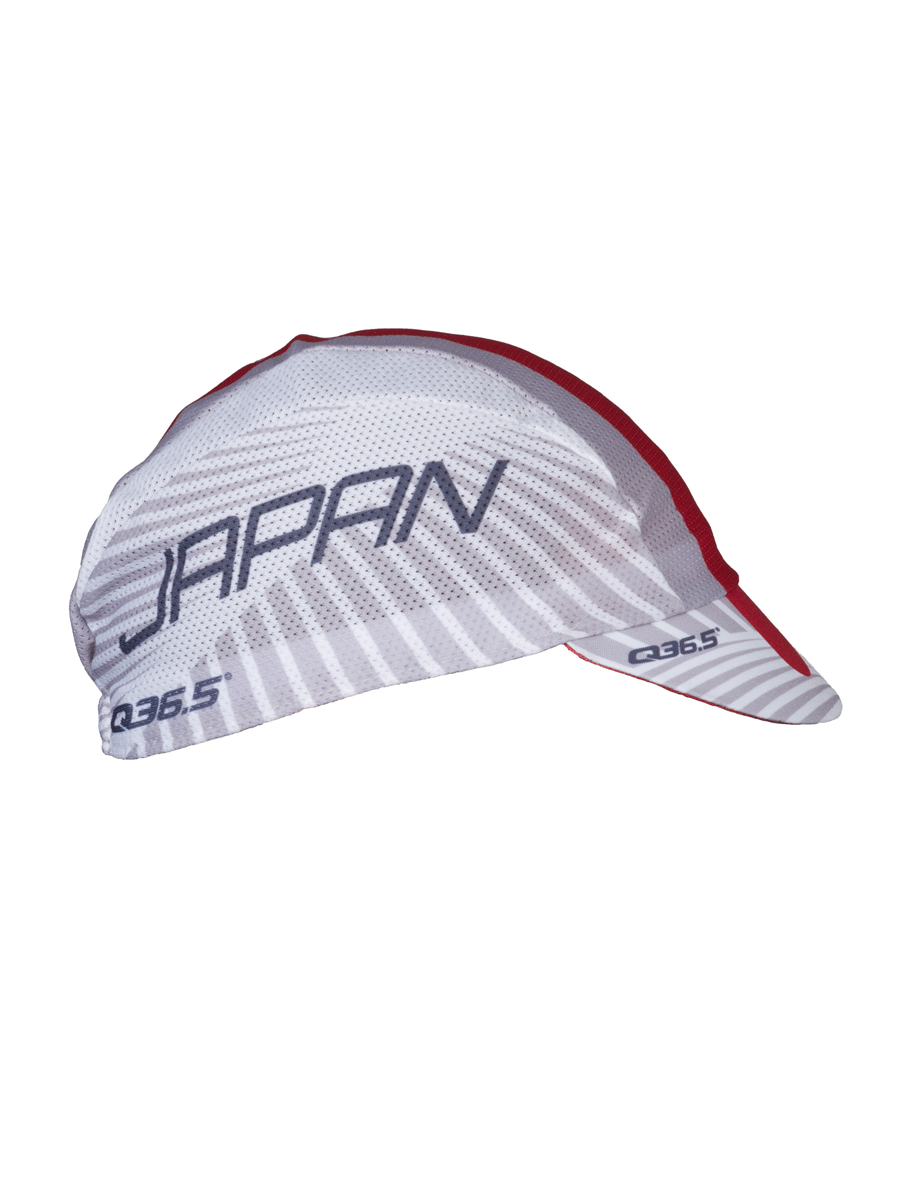 Q36.5 Japanese National Cycling Cap 2024
