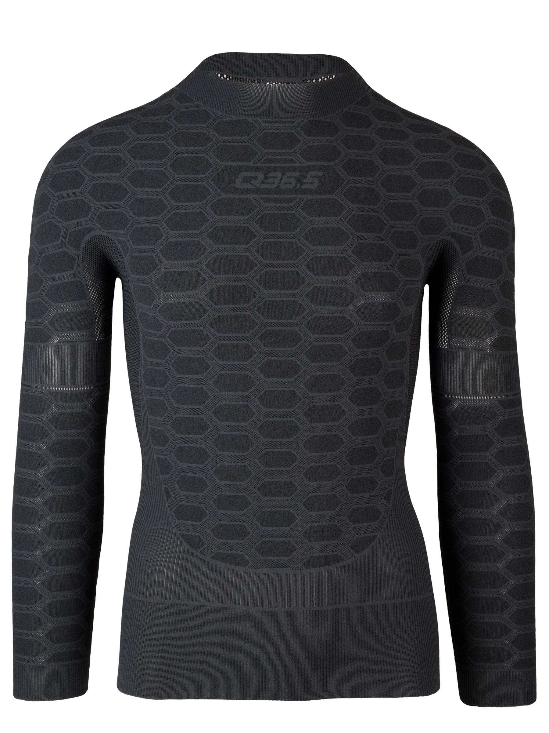 Men's Long Sleeve Base Layer (Two-Layer)