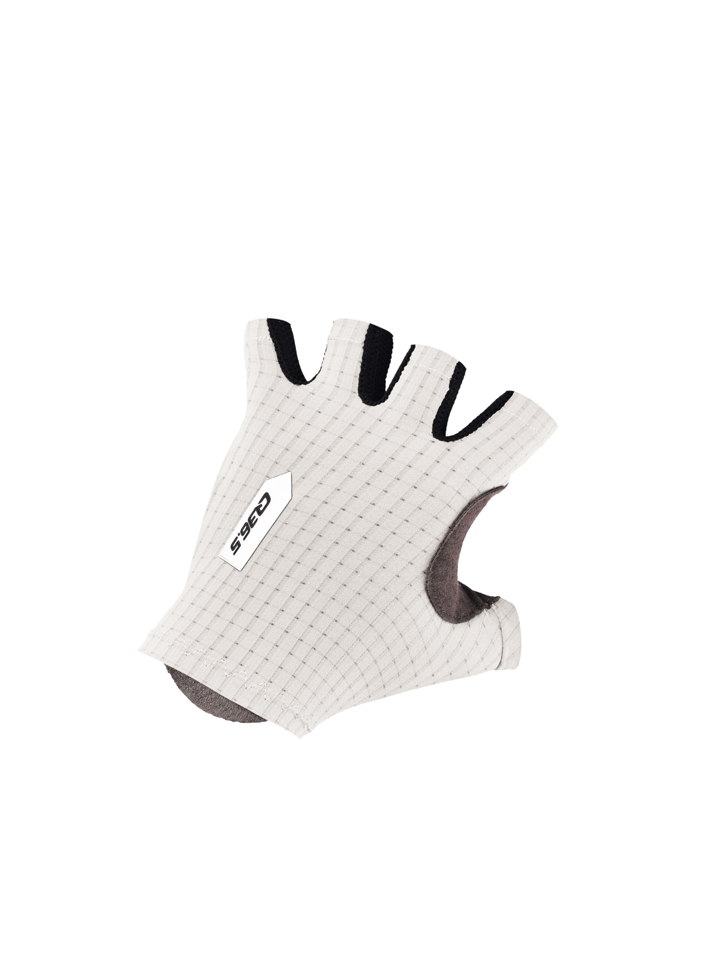Dottore Pro Summer Gloves Optic White