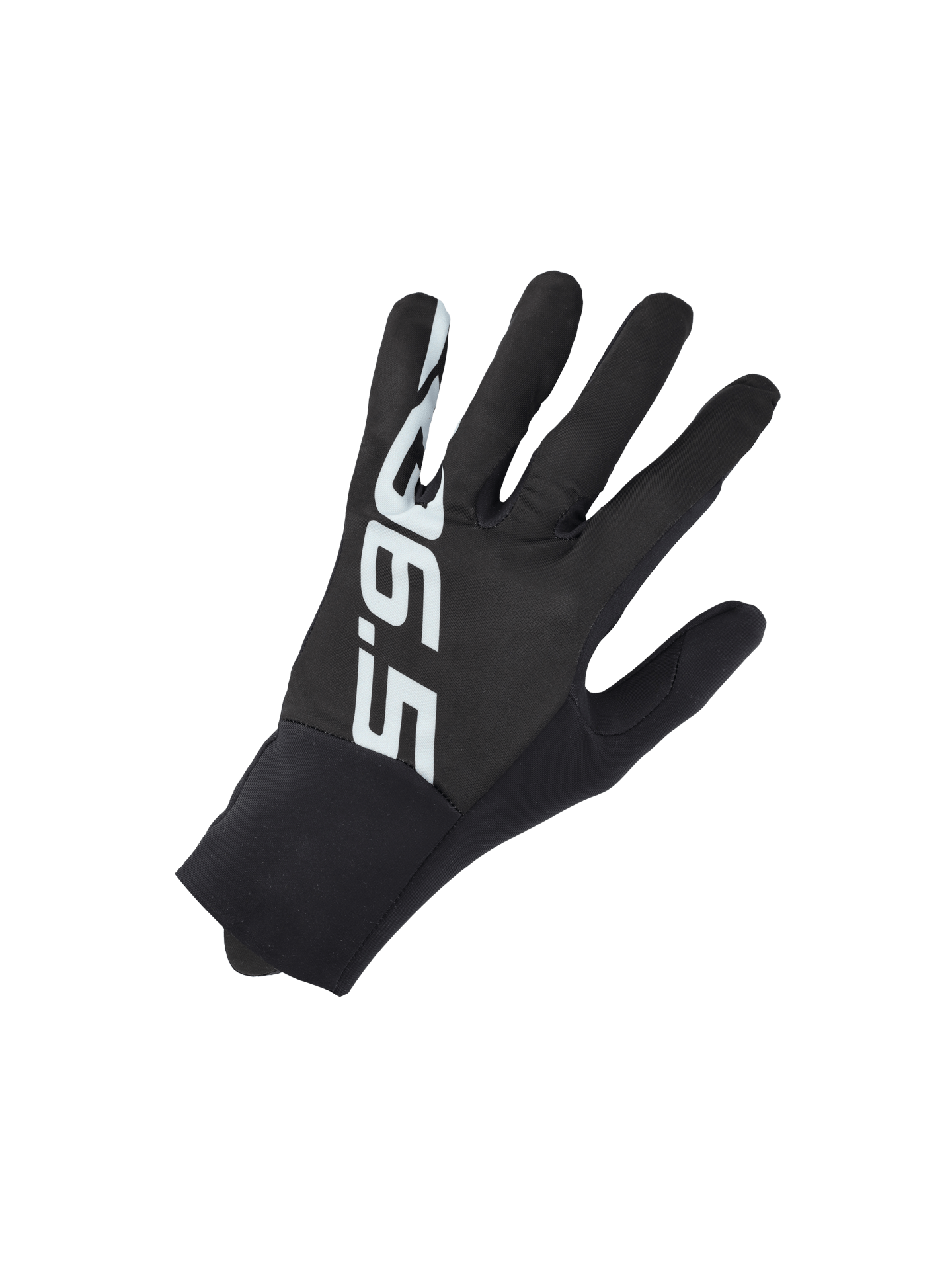 Dottore Liner Big Logo Handschuhe Storm Grey