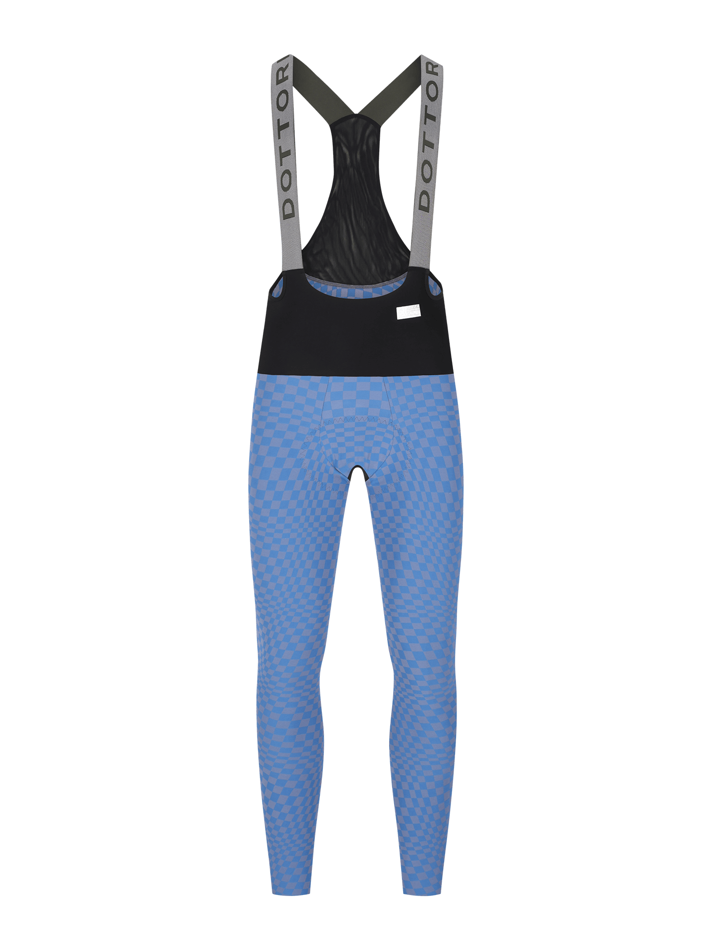 Dottore Hybrid Collants Supersonic Check