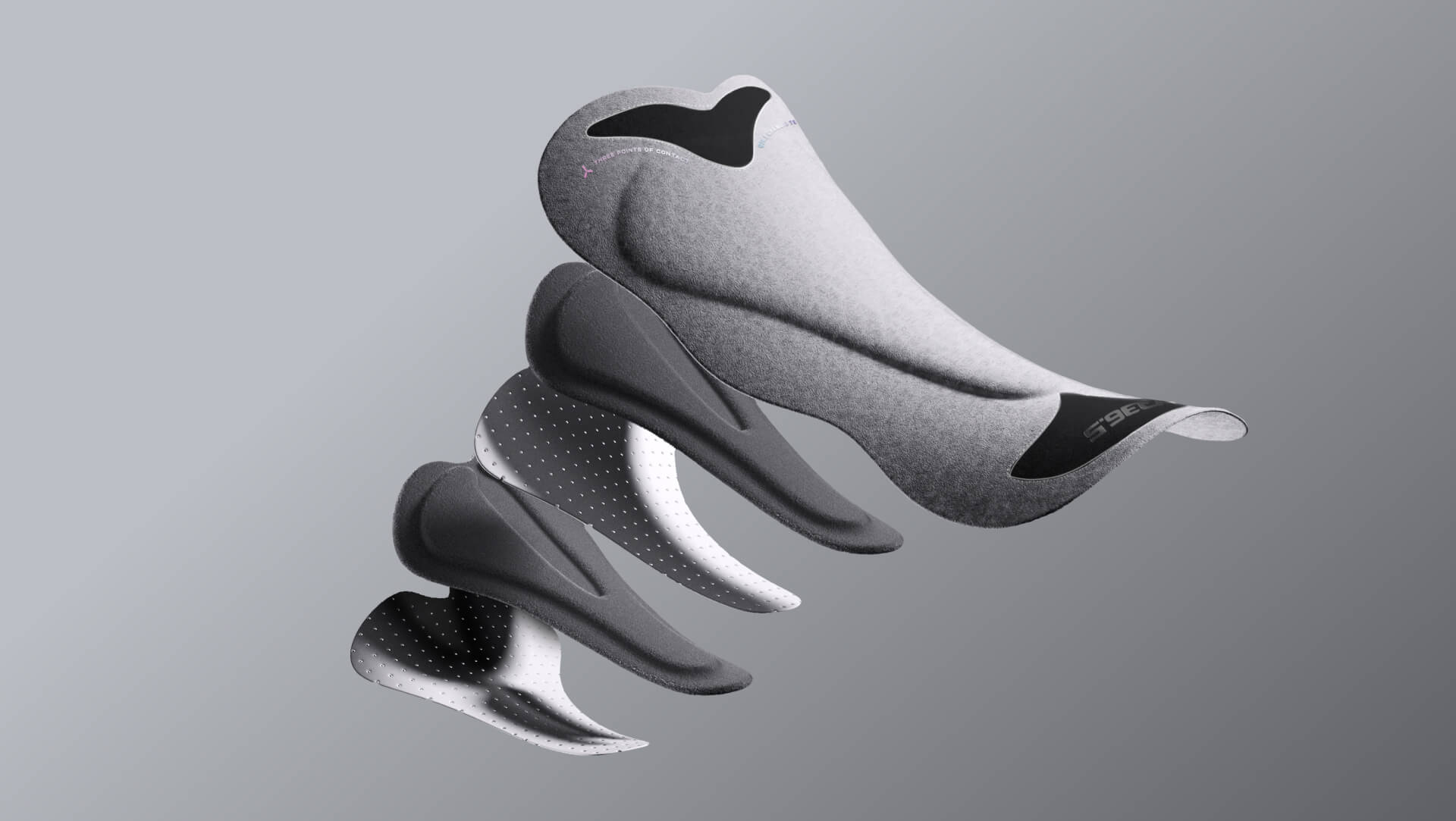 Dottore Clima Signature Pantaloncini ciclismo Uomo Q36.5 - Unique Pro Vented Chamois 