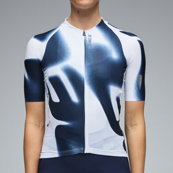Misano maglia da ciclismo - Donna - Alexander Bikewear Misano maglia da ciclismo - Donna - Alexander Bikewear