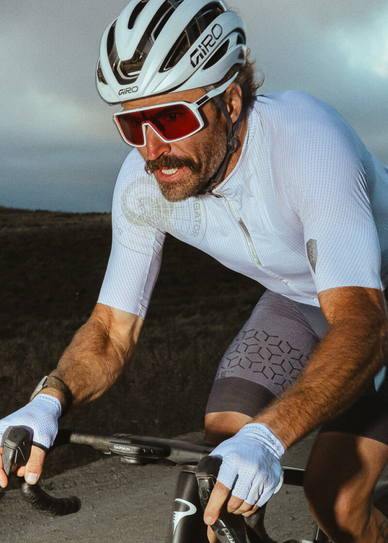 Dottore Pro Research Scientist Trikot Herren Q36.5