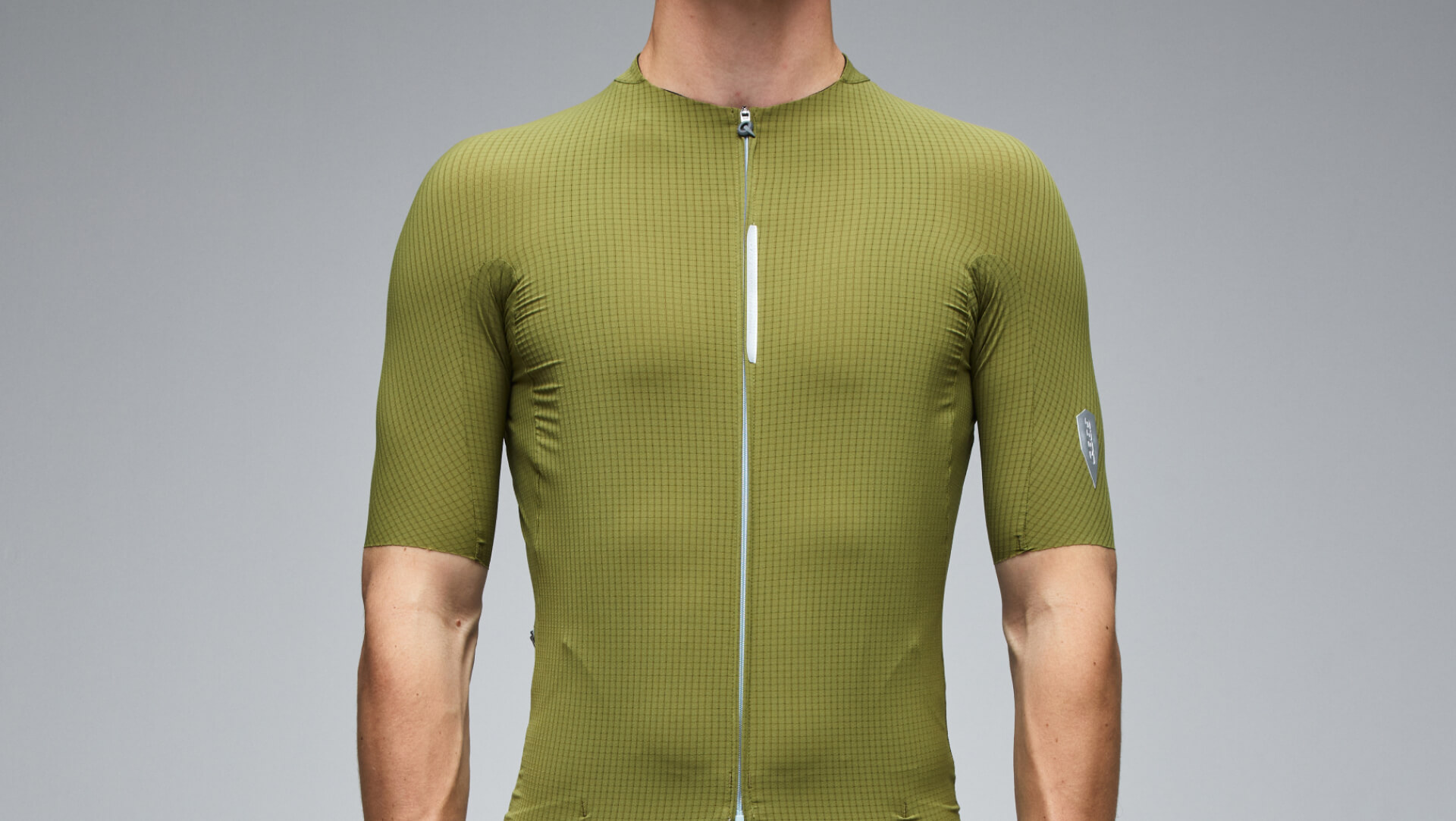 Dottore PRO Trikot Herren Q36.5 - Quick-Dry Technologie