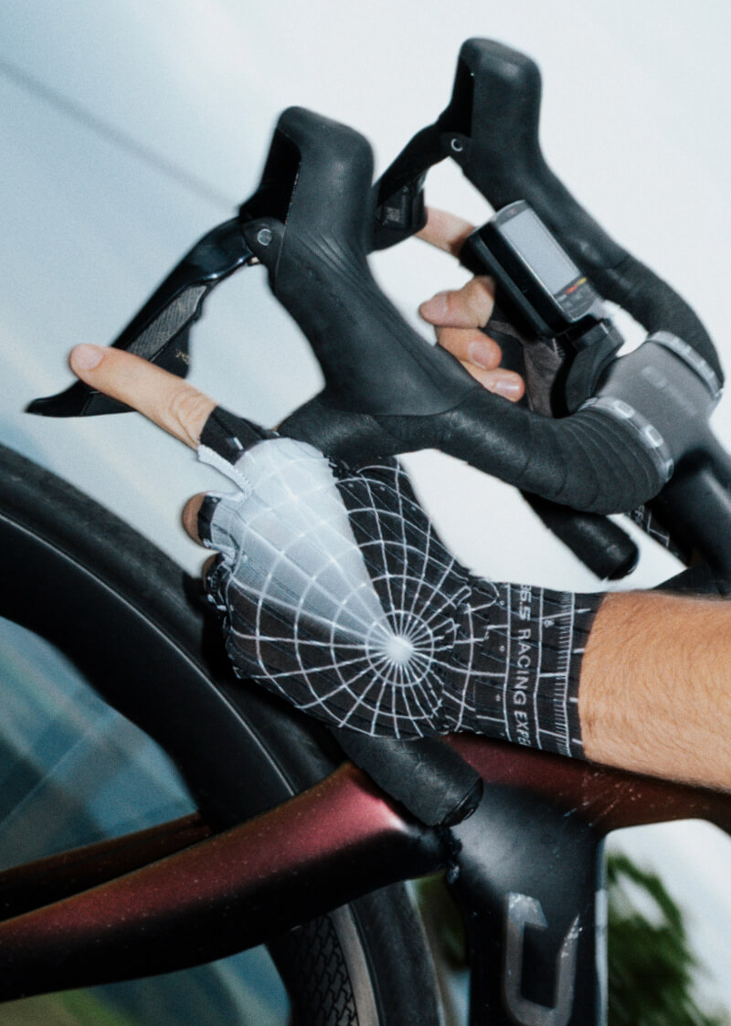 Cycling Dottore Dolomites Extreme Aero Gloves Women Q36.5