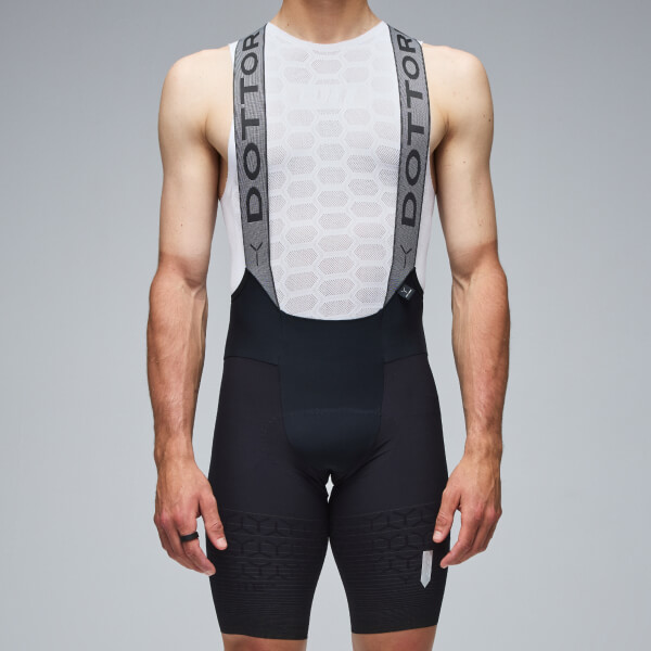 Men's Bib Shorts • Q36.5