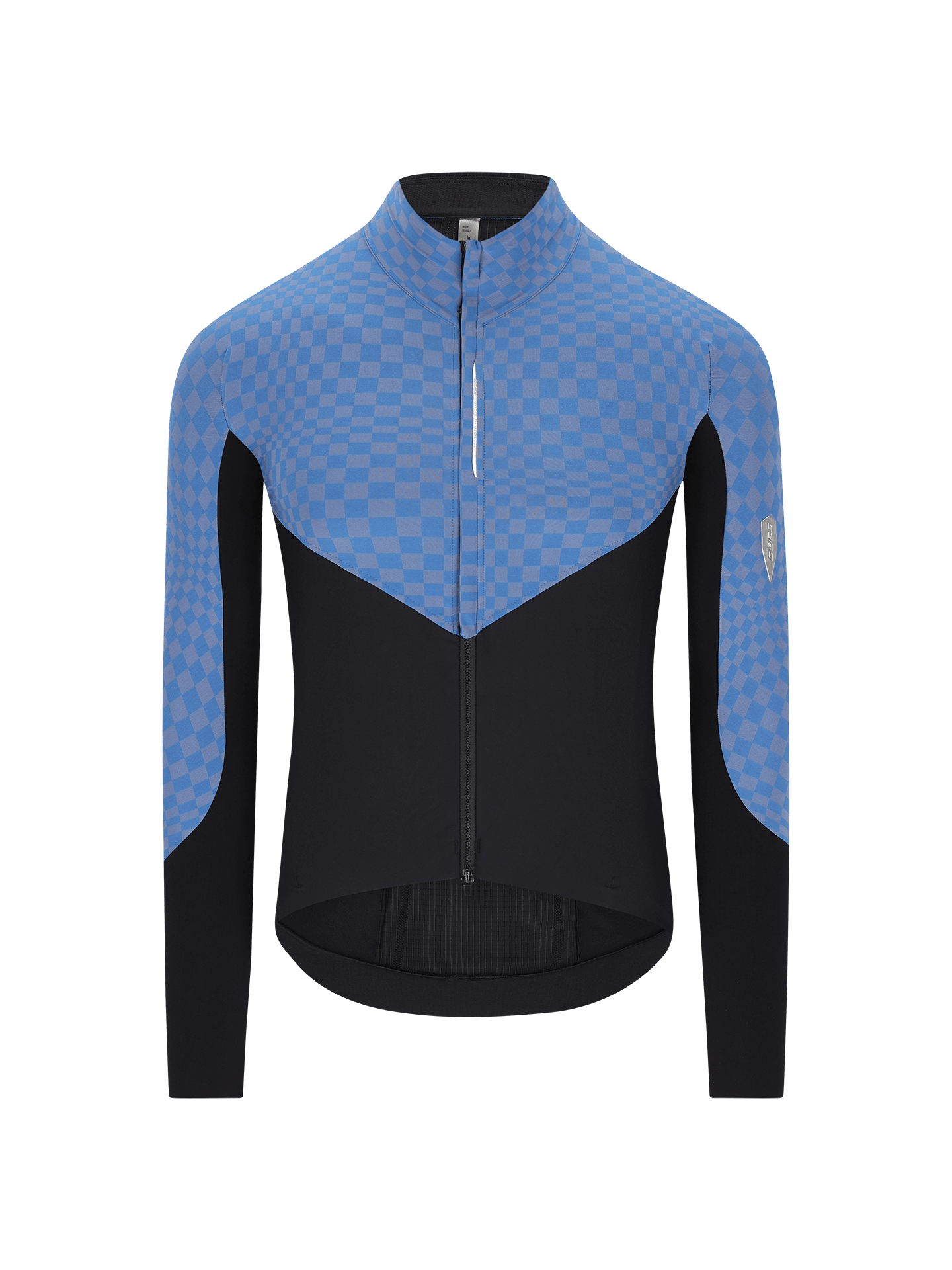 Dottore Hybrid Que Malliot Manches Longues Supersonic Check