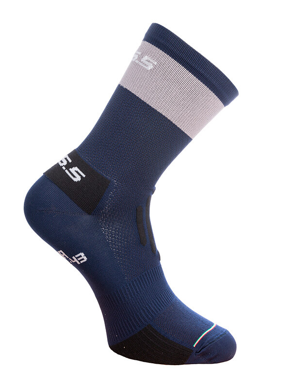 UltraLong Socks • Q36.5