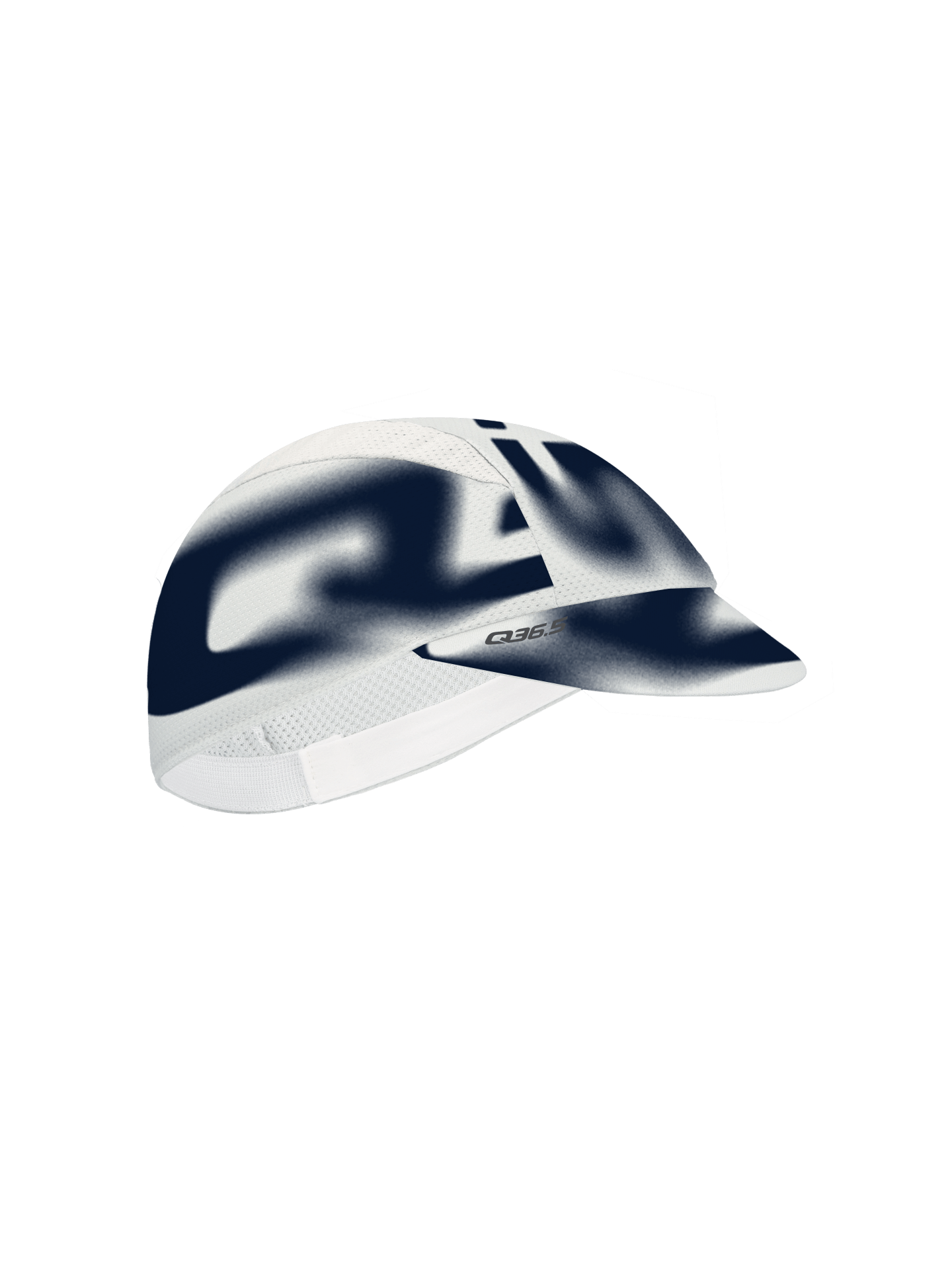 Signature Summer Cap White