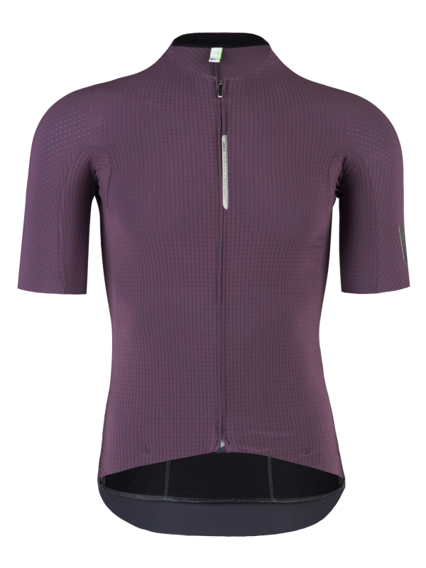 Cycling Dottore Pro Jersey - Langhe Red • Q36.5